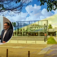 Hasselt University & Tatweer use AI to improve traffic safety