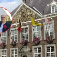 Hasselt Ursuline sisters' Lease Convent to Asjette for 30 years