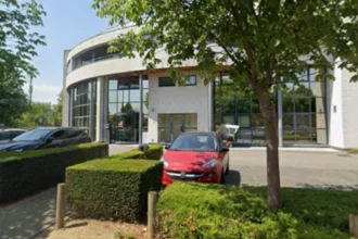 Hasselt & WiL launch 23-home pilot for urgent housing