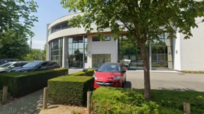 Hasselt & WiL launch 23-home pilot for urgent housing