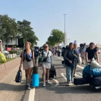 Hasselt adventures Camping fun and festival farewells