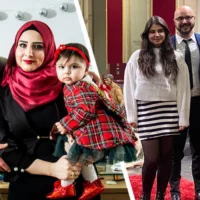 Hasselt celebrates as Bashar al-Assad flees Syrian rebels capture Damascus