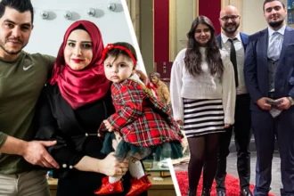 Hasselt celebrates as Bashar al-Assad flees Syrian rebels capture Damascus