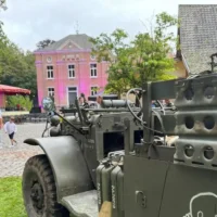 Hasselt celebrates liberation and historical contributions