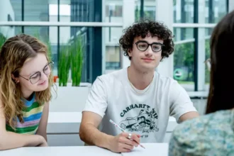 Hasselt colleges attract more students this year