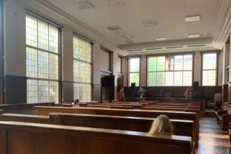 Hasselt courtrooms to transform
