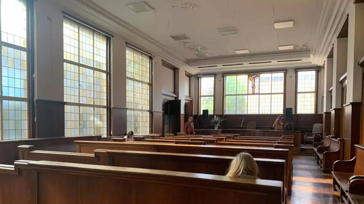 Hasselt courtrooms to transform