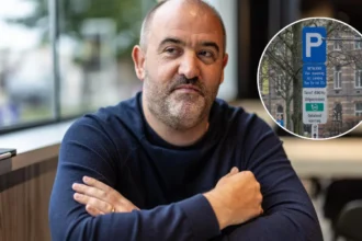 Hasselt cuts parking to 7 PM; Alderman Schouterden leads reforms