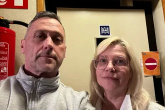 Hasselt elevator issue traps 56-year-old disabled woman 