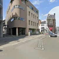 Hasselt launches public survey for Groenplein redevelopment