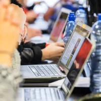 Hasselt offers 438 study spots for students; Special events from December 23