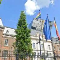 Hasselt offers refunds for new Cambio and Cozywheels users