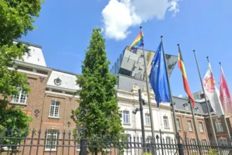 Hasselt offers refunds for new Cambio and Cozywheels users