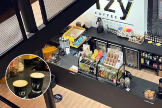 Hasselt opens study bars ’t Scheep and Izy Coffee for students