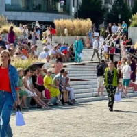 Hasselt previews week of Belgian fashion 2024