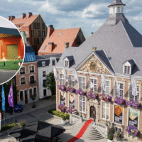 Hasselt prison to repair 50 cameras, led by Yzermans Verlinden