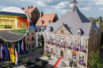 Hasselt prison to repair 50 cameras, led by Yzermans Verlinden