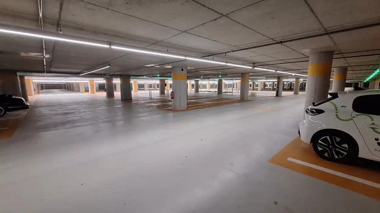 Hasselt residents alert André Raus highlights basement concerns