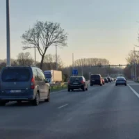 Hasselt roadworks cause jams until 2025, solutions underway