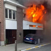 Hasselt tragedy: Rising house fire deaths in Belgium