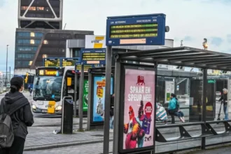 Hasselt transport disruptions