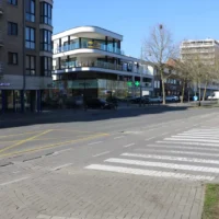 Hasselt uses AI for safer Kempische Steenweg traffic flow