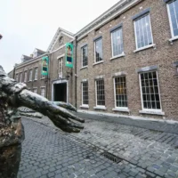 Hasselt welcomes 30k visitors to Jenever Museum