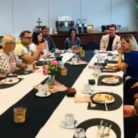 Hasselt welcomes Ukrainian refugees for rebuilding efforts