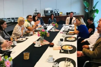 Hasselt welcomes Ukrainian refugees for rebuilding efforts