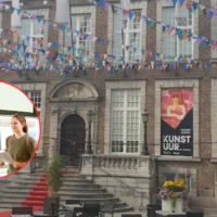 Hasselt’s 15-Year-Old Kaat DeGros designs Mars base, joins Cosmic Girls