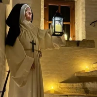 Hasselt's Herkenrode Abbey Explore 'Enlightened Past' with Paul Lambrechts