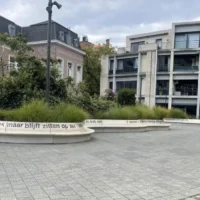 Hasselt's Mayor Vandeput bans alcohol in Capucienenplein after 330 complaints