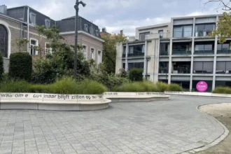 Hasselt's Mayor Vandeput bans alcohol in Capucienenplein after 330 complaints