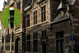 Hasselt’s Raw Stadia and Pro League introduce smart pitch system