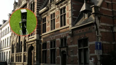 Hasselt’s Raw Stadia and Pro League introduce smart pitch system