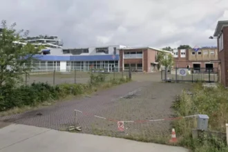 Hasselt's VanDrie Slaughterhouse cleared of animal abuse charges