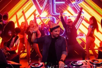 Hasselt's Versuz nightclub to close on May 17th, 2025