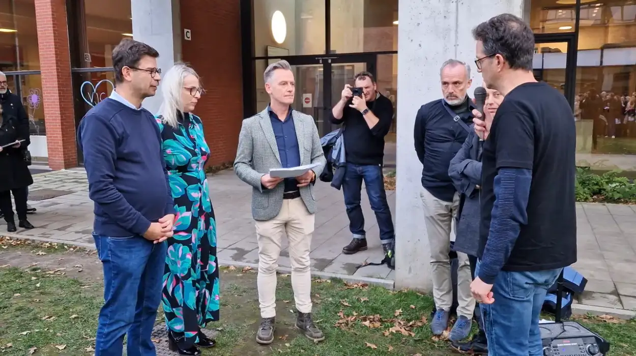 Hasselt’s Virga Jesse declared Sint-Quintinus group default