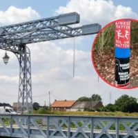 Hateful stickers in Keerbergen, Mayor Eggers files complaint