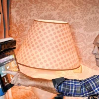 Healthcare robots’ could be the solution to Europe’s elder care problem