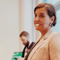 Heatwave a "stark reminder of why climate action matters"