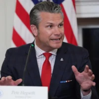 Hegseth to visit Korean Demilitarised Zone during Asia tour