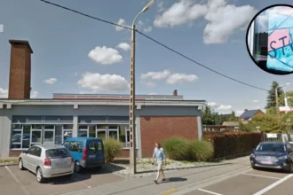 Heist-op-den-Berg day centre Stuw Heist faces closure