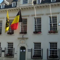 Heist-op-den-Berg paying electricity for private station 13 years