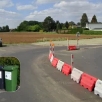 HeistopdenBerg recycling park adds AI fire detector by Luco