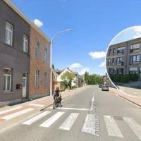 Hemiksem hallway death triggers formal inquiry by prosecutors