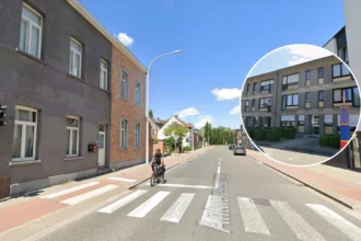 Hemiksem hallway death triggers formal inquiry by prosecutors