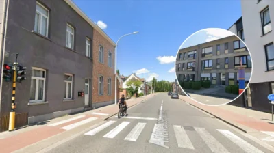 Hemiksem hallway death triggers formal inquiry by prosecutors