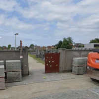 Heppen and Leopoldsburg cemeteries get sustainable paths