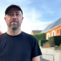 Herent alderman Maarten challenges Mahdi in CD&V vote